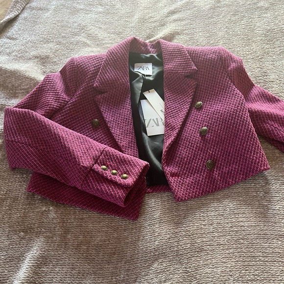 Zara Jackets & Blazers - Zara Blazer
